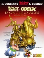 L'anniversaire Astérix et Obelix (version picard)