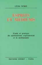 Esprits et médiums