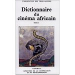 Dictionnaire du cinéma africain