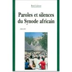 Paroles et silences du Synode africain - 1989-1995