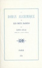 Roman alchimique