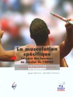 La musculation spécifique le vécu des lanceurs de javelot de l'INSEP