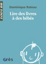 1001 BB 016 - LIRE DES LIVRES A DES BEBES
