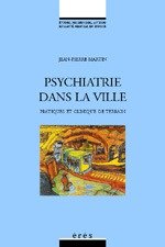 PSYCHIATRIE DANS LA VILLE