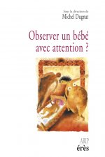 observer un bebe avec attention ?