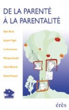 de la parente a la parentalite