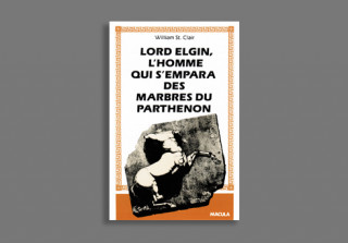 Lord Elgin