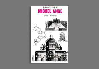 L' Architecture De Michel-Ange