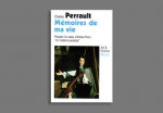Memoires De Ma Vie