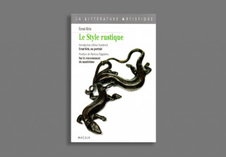 Le Style Rustique