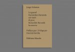 Le Grand Burundun-Burunda est mort