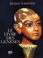 Le Livre des genèses