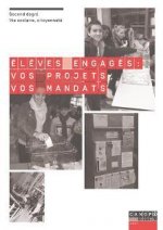 Élèves engagés - vos projets, vos mandats