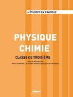 Physique-chimie, classe de troisième