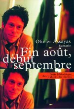 Fin Aout Debut Septembre