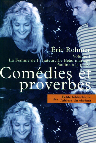 Comedies et Proverbes Volume I