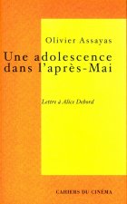 Une Adolescence dans l'Après Mai