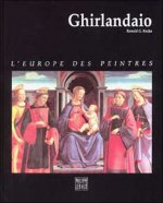 Ghirlandaio - l'oeuvre peint