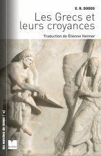Les grecs et leurs croyances