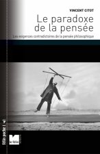 Le paradoxe de la pensée les exigences contradictoires de la