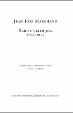 Ecrits critiques - 1941-2011