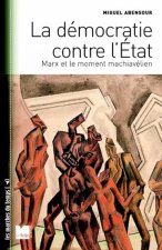 La démocratie contre l’état
