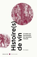 Histoire(s) de vin - 33 dates qui façonnèrent les vignobles