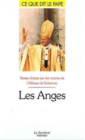 Les anges