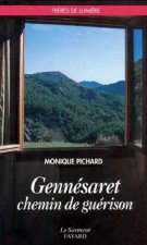 Gennesaret chemin de guérison