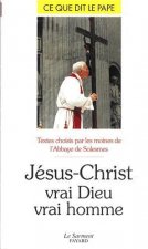 Jésus-Christ, vrai Dieu, vrai homme
