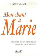 Mon chant à Marie