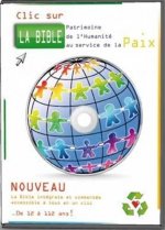 CLIC SUR LA BIBLE BIBLE DES PEUPLES CD ROM