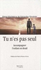 TU N ES PAS SEUL