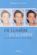 De lumière en lumière