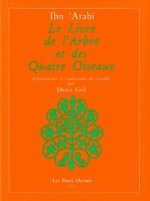 Le Livre de l'arbre et des quatre oiseaux