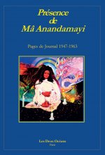 Presence de ma anandamayi