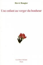 Une enfant au verger du bonheur