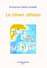 Le clown céleste
