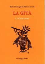 La Gîtâ - Le chant éternel
