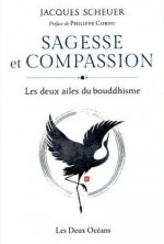 Sagesse et compassion - Les deux ailes du bouddhisme