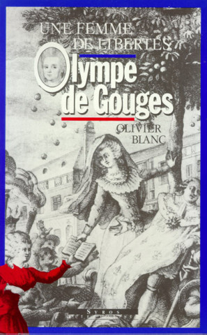 Olympe de Gouges