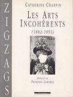 Les Arts incohérents