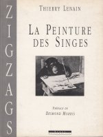 La peinture des singes