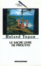 Sacre livre de proutto