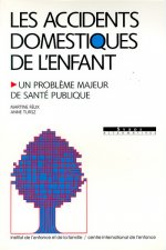 Les accidents domestiques de l'enfant