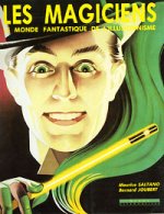 LES MAGICIENS