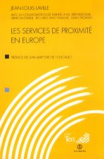 Les services de proximité en Europe