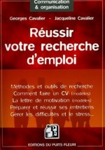 Réussir votre recherche d'emploi
