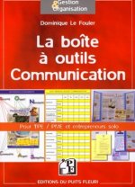 La boîte à outils Communication