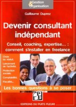 Devenir consultant indépendant